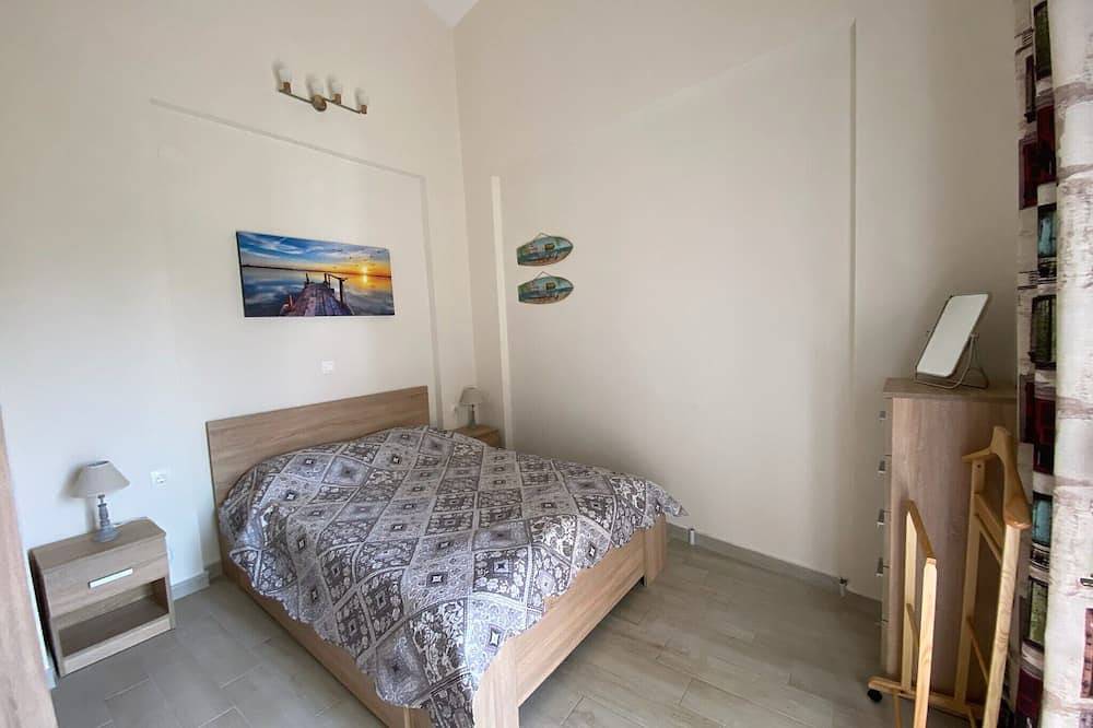 Villa Aquamarine - beautiful family villa nearby the sea in Nikiti, Sithonia Peninsula