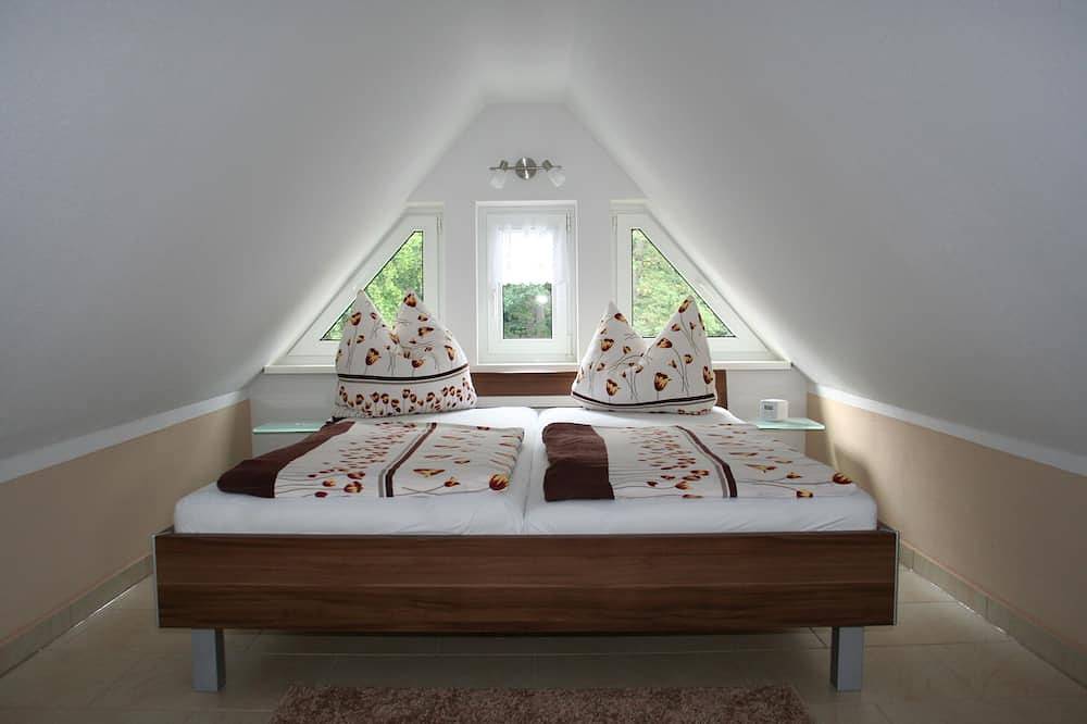 Ganze Wohnung, Ferienwohnung Rudolphi in Wernigerode, Harzvorland
