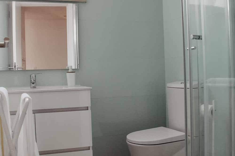 Ganze Wohnung, Coimbra Apartments - Zentral und ruhig, modern und einladend T1 in Coimbra, Coimbra Distrikt