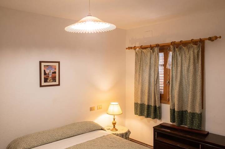 Homerez - Villa in Chulilla in Chulilla, Valencia Provinz