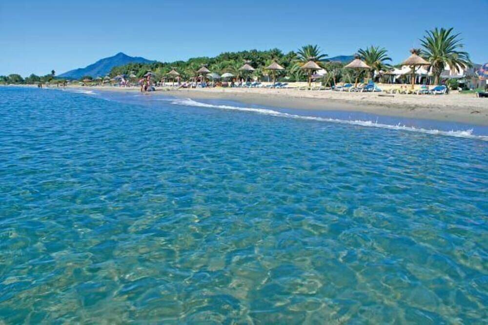 Ganze Wohnung, Ferienwohnung - Folelli in Folelli, Penta-di-Casinca