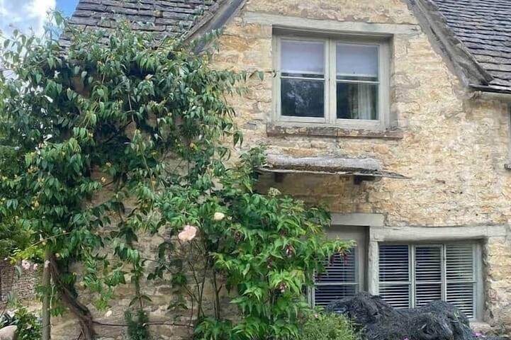 Cottage for 6 people in Bibury