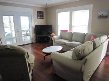 Vacation House for 7 Guests in Mississippi, USA, Picture 1