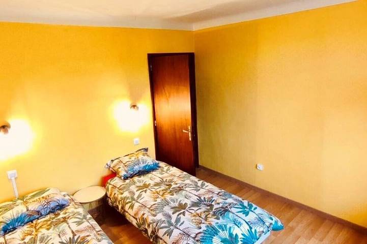 Location de vacances pour 6 personnes à Flaugnac - 3