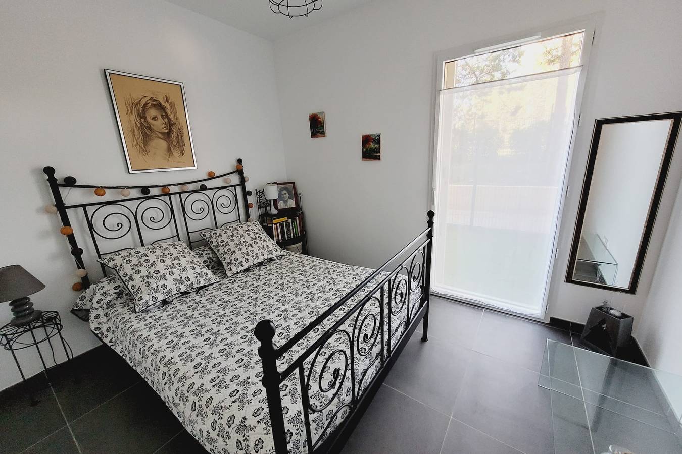 Appartamento intero, Appartamento vacanze per 2 persone con terrazza in Aix-en-Provence, Aix-en-Provence e dintorni