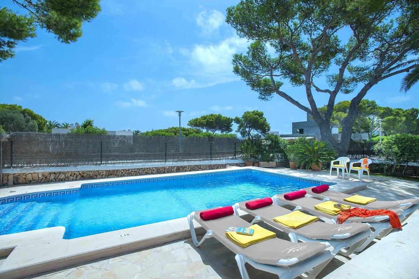 Villa Reco (Teresa) by Villa Plus in Cala Serena, Felanitx