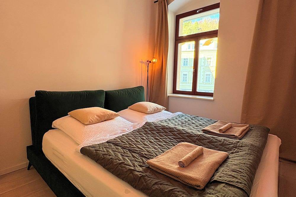 Ganze Wohnung, Stilvolle Wohnung nahe Zentrum | Wlan & Self Checkin in Meißen, Meißen Region