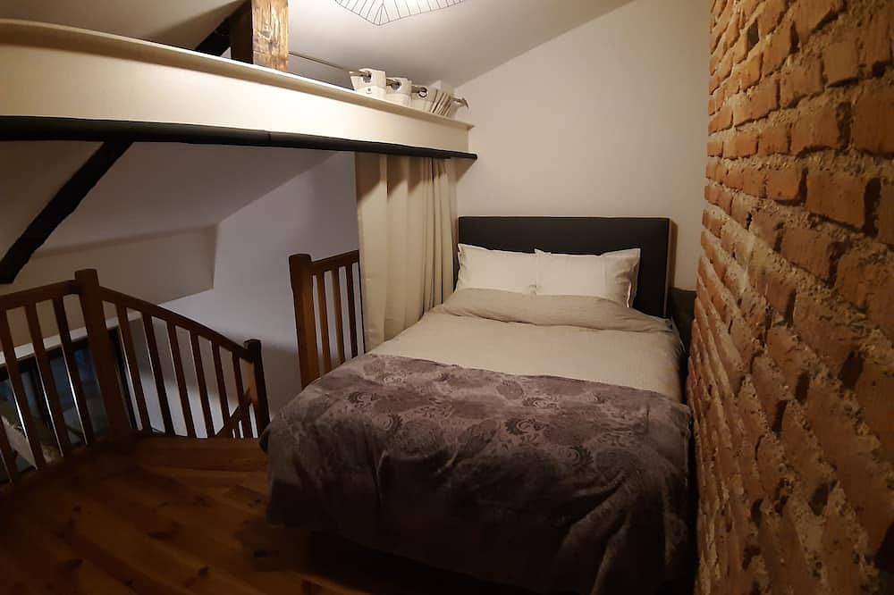 Appartement entier, Superbe Appt atypique classé 4 étoiles 65 m2 hyper centre Albi in Albi, Région d'Albi
