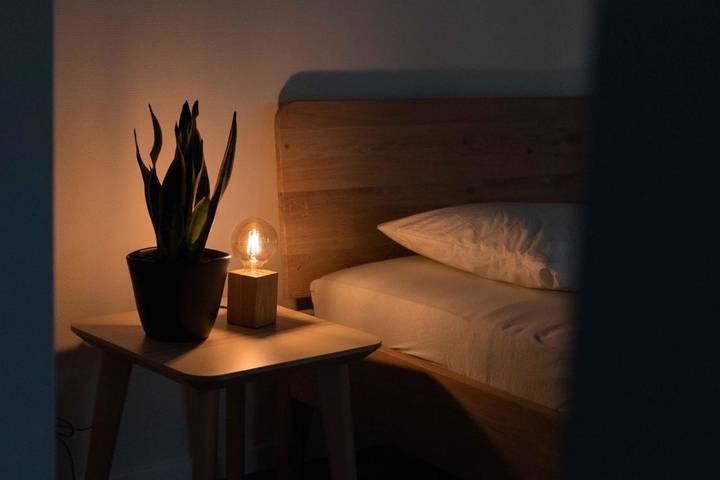 Chambre d’hôte pour 6 personnes, avec sauna ainsi que vue et terrasse, animaux acceptés en Suisse - 2