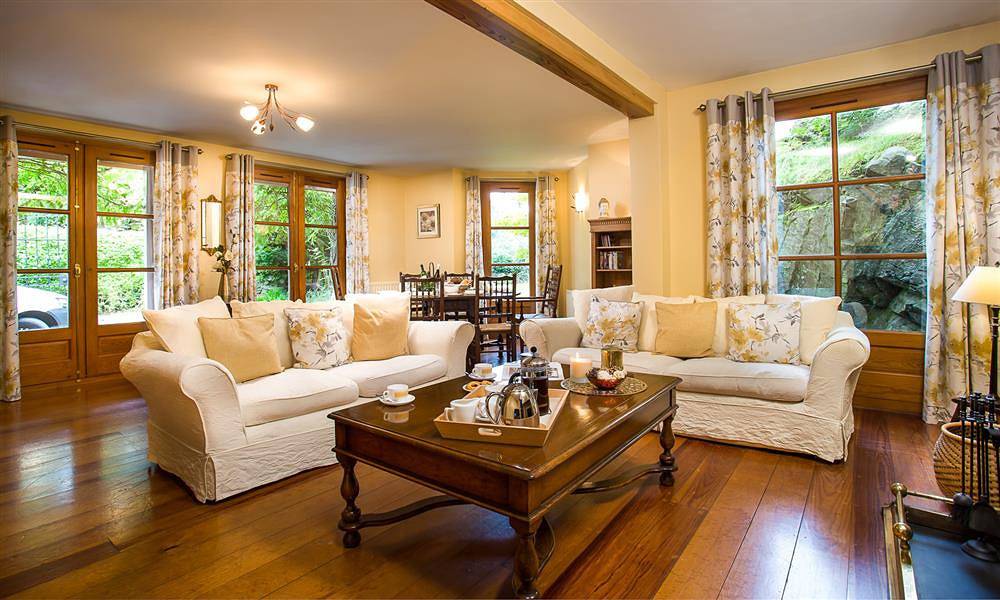 Silver Howe in Bowness-on-Windermere, Lake District