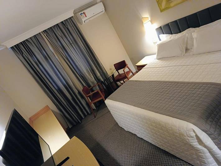 Pousadas para 2 pessoas, com vista, com animais de estimação em São José dos Pinhais