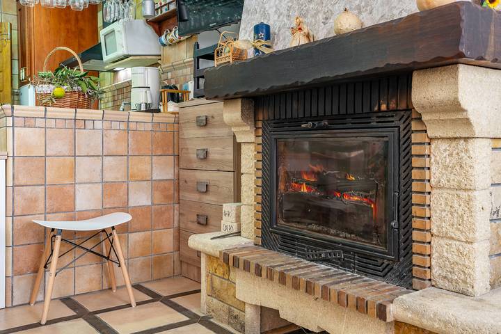 Casa rural para 6 personas, Se admiten mascotas en Valle de Lecrín - 3