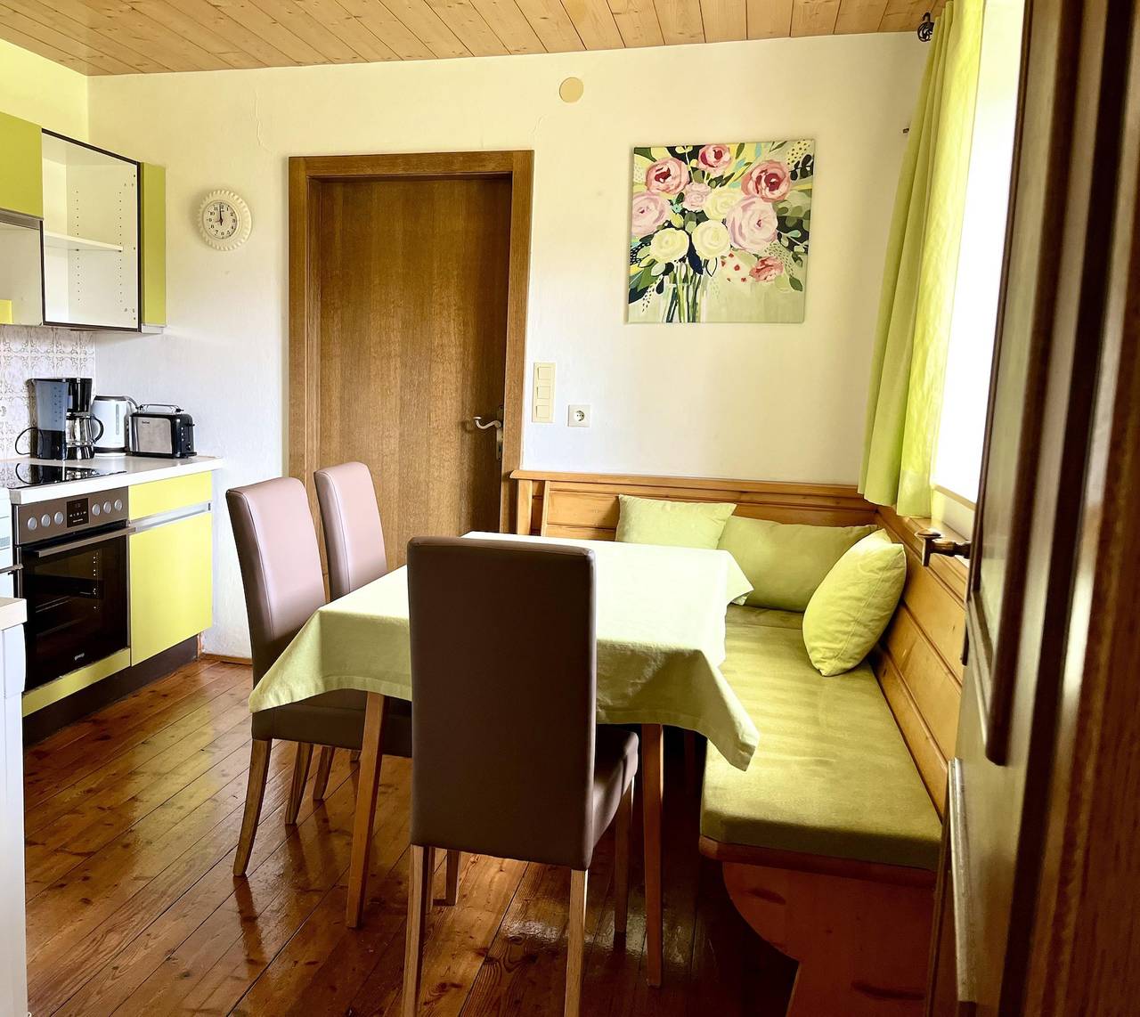 Ganze Ferienwohnung, Prangerhof in Trins, Innsbruck und Umgebung
