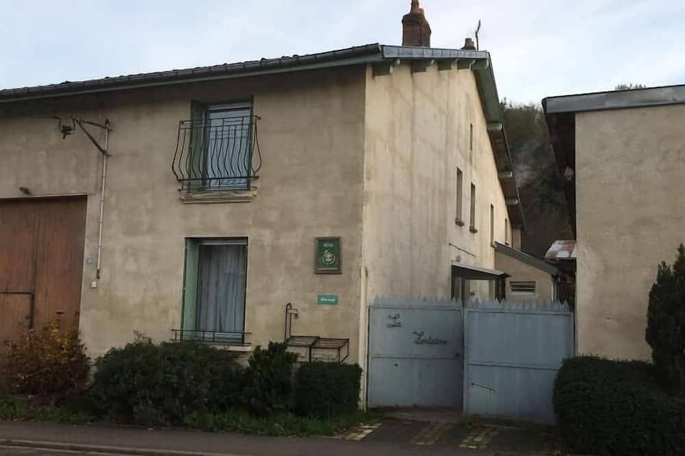 Casa vacanza a Lorena (Francia) a partire da 114€ a notte