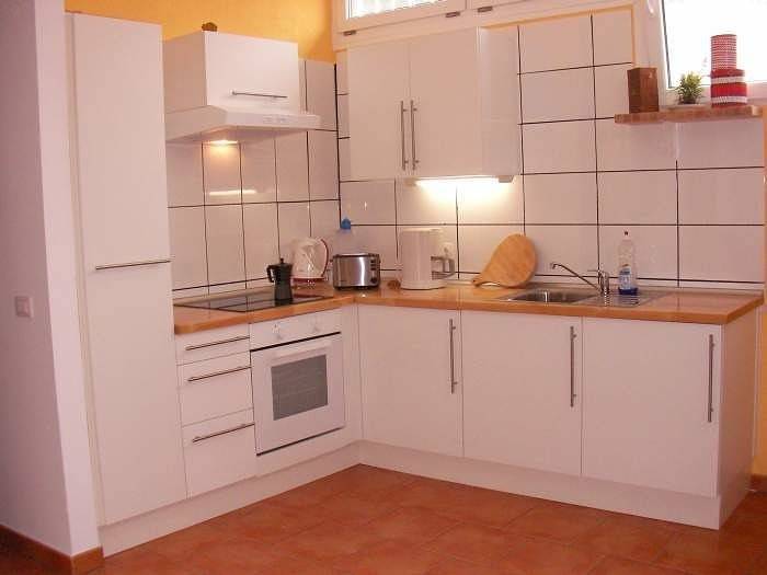Entire holiday apartment, Holiday apartment for 3 people with garden in Las Aguas, San Juan de la Rambla