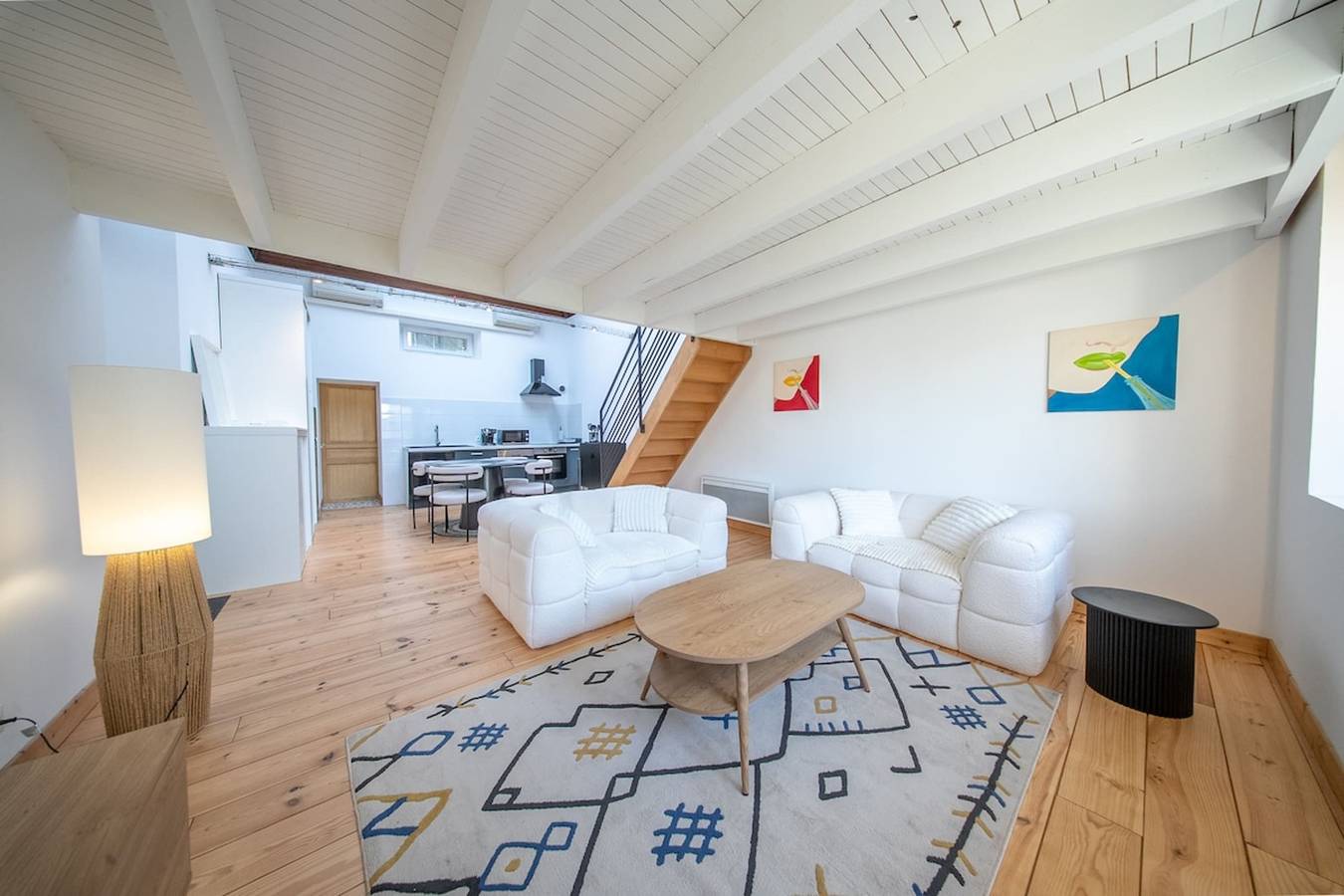 Ganze Wohnung, La pépite : écrin historique au bord de l'eau in Quimper, Quimper und Umgebung