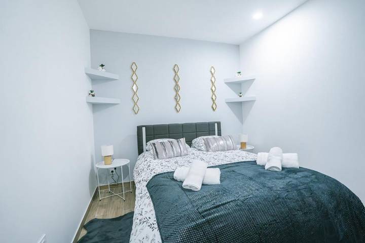 Gîte pour 6 personnes à Puichéric - 4