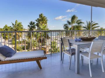 Apartamento in Ses Salines, Mallorca Sur für 5 