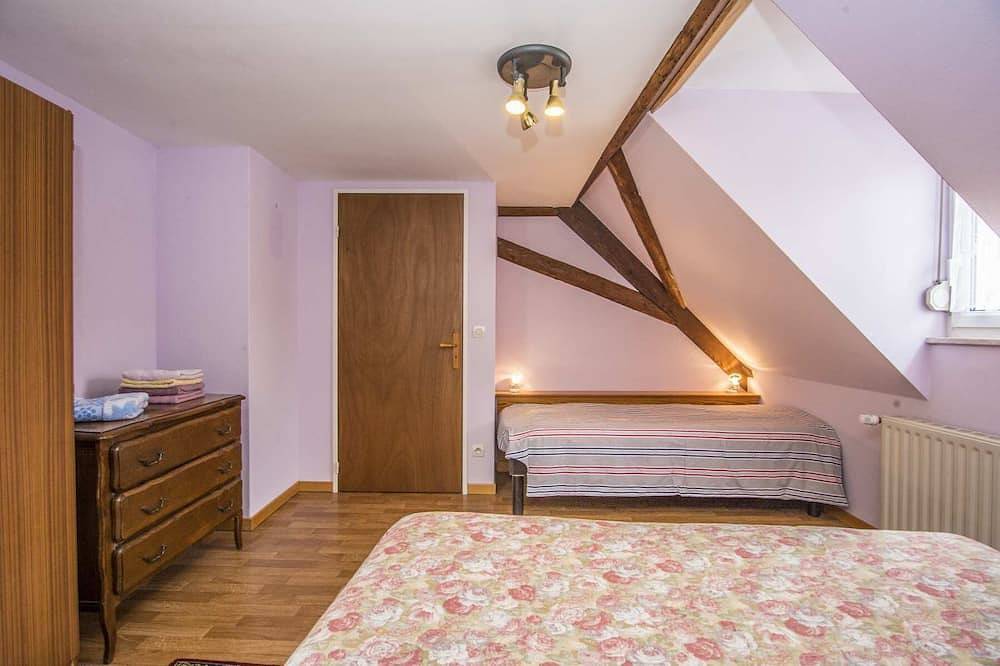 Ganze Wohnung, Promo im Herzen des Elsass 'Chez Michèle & Christian' Weinhauptstadt Bas Rhin in Barr, Region Sélestat-Erstein