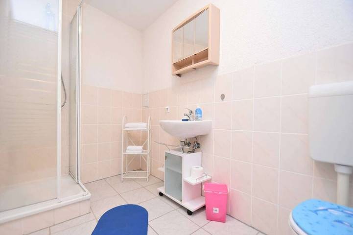 Ferienwohnung für 2 Personen, mit Terrasse und Garten, mit Haustier in Falkenstein/Harz - 3