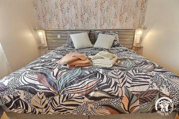 Chambre d’hôte pour 4 personnes, avec jardin et terrasse dans Lamballe-Armor