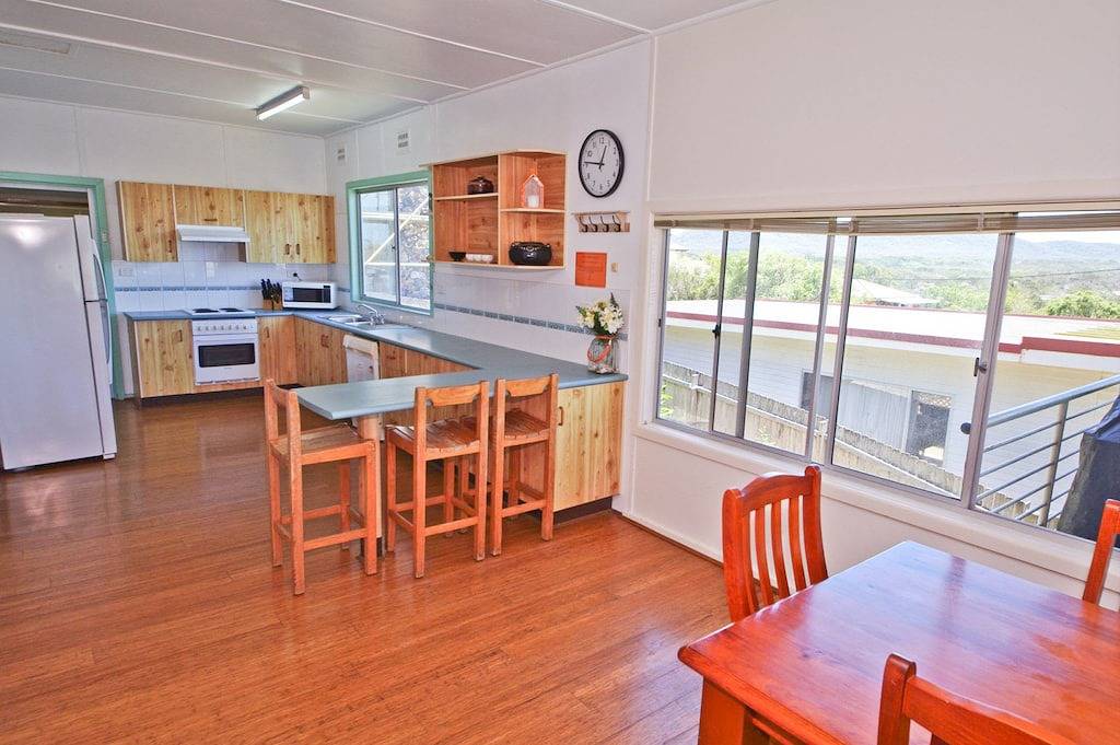 Close To The Beach With Water Views in Crescent Head, New South Wales