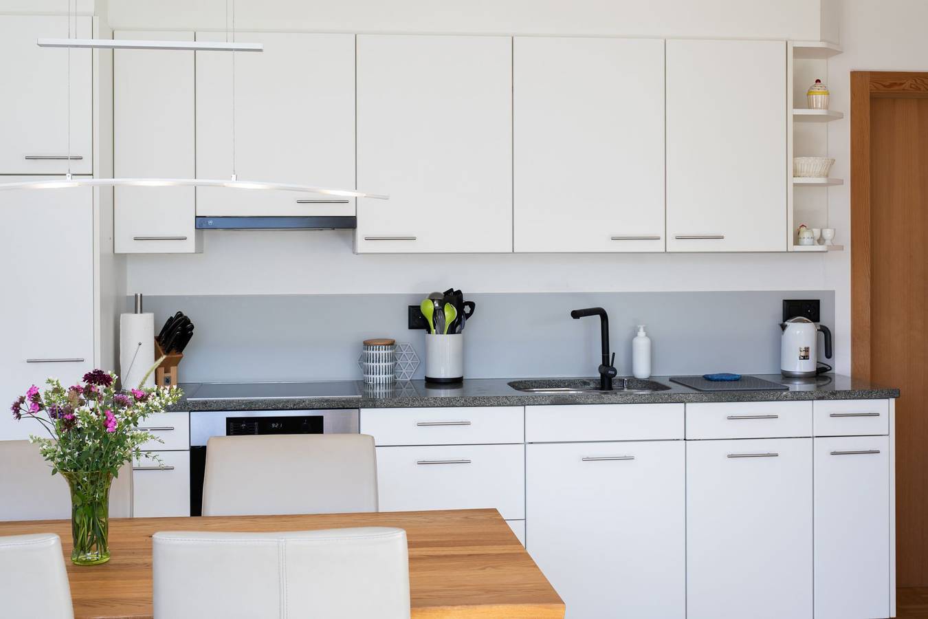 Apartamento vacacional entero, Chasa Semadeni in Ftan, Lower Engadine