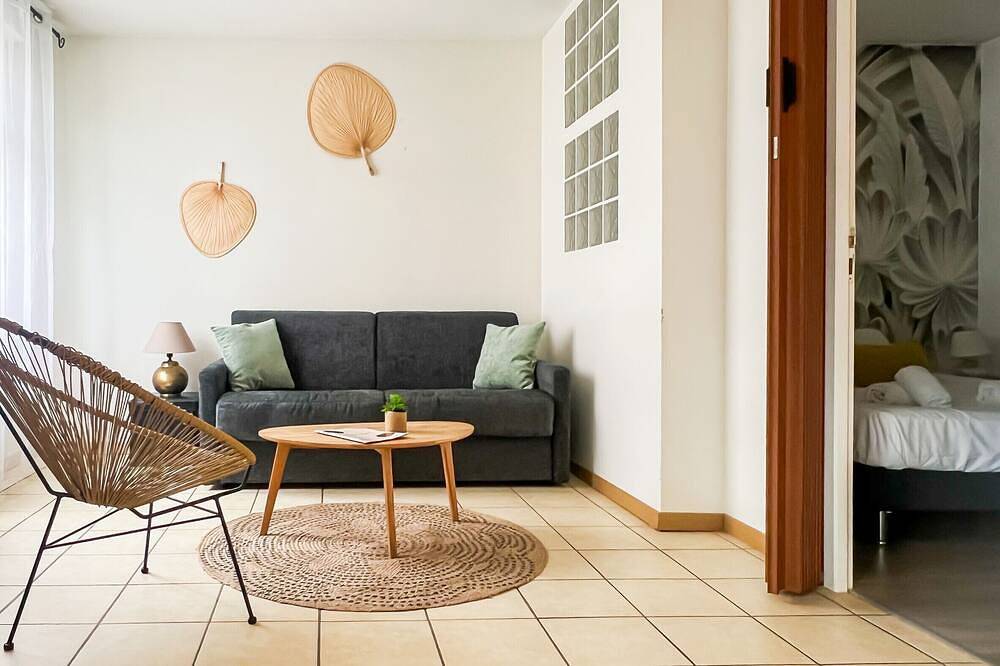 Appartement de vacances