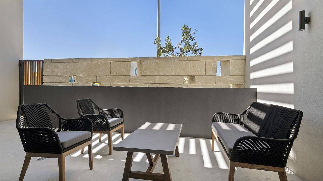 Entire holiday apartment, Ferienwohnung für 2 Personen (2 m²) in North Fremantle in North Fremantle, Perth