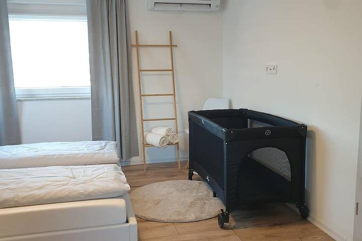 Neu 
Ferienhaus am Sonnenlandpark in Lichtenau /Sachsen 
Komplett neu  ! in Lichtenau, Chemnitz und Umgebung