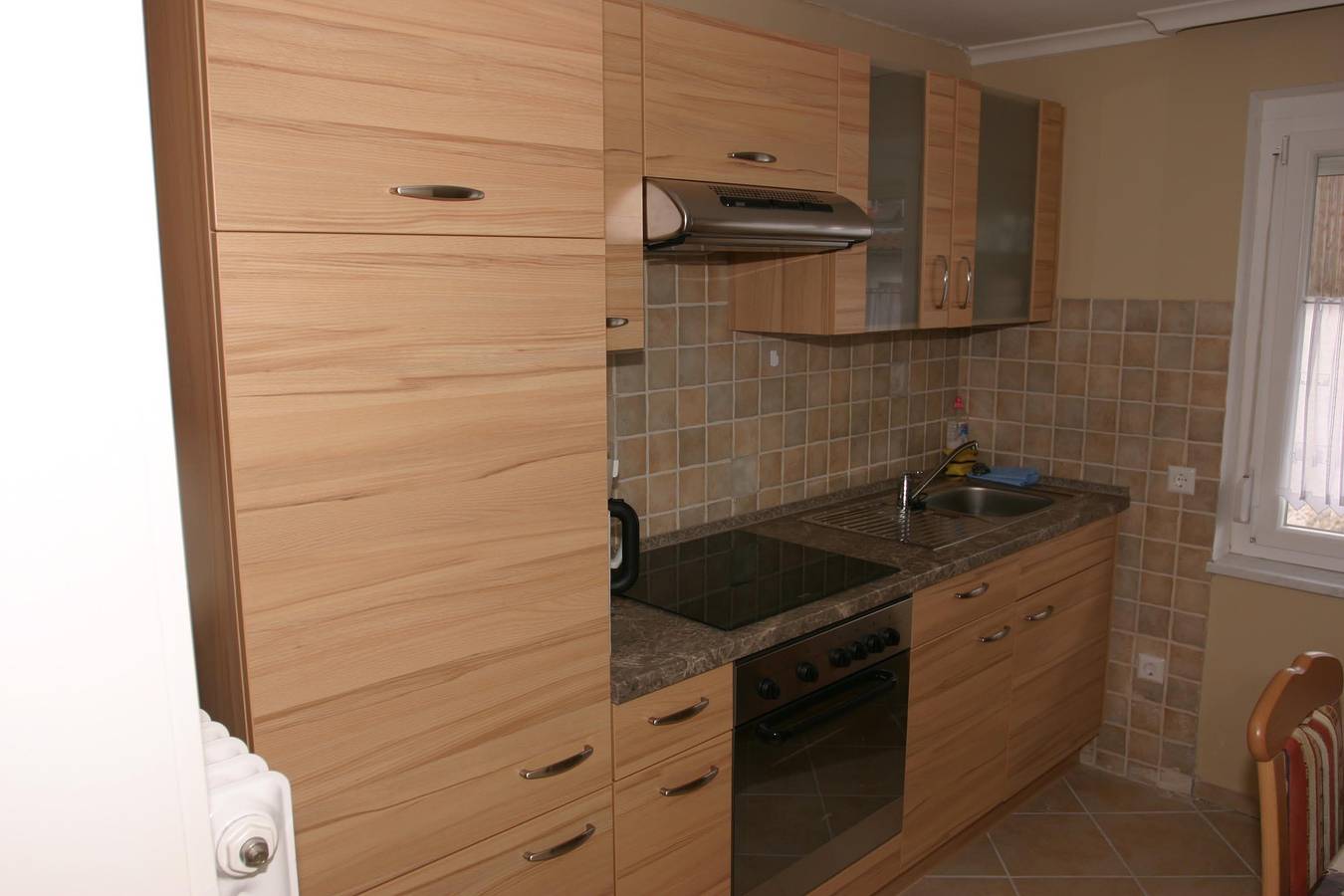 Ganze Wohnung, Ferienwohnung Ab 1.Stock mit Balkon in Unteruhldingen, Uhldingen-Mühlhofen