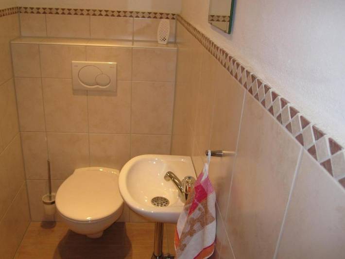 Ferienhaus für 2 Personen, mit Balkon im Allgäu - 4