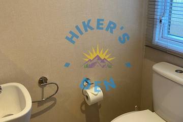 Camping für 4 Personen in Cumbria, Nordwestengland, Bild 3