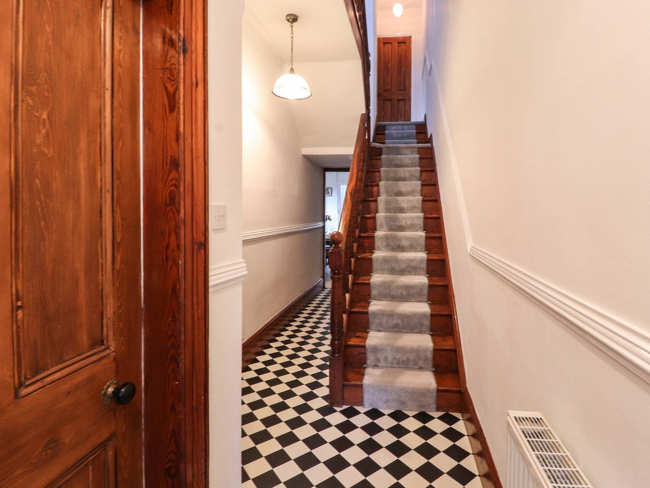 7 Lonsdale Terrace in New Streets, Penrith