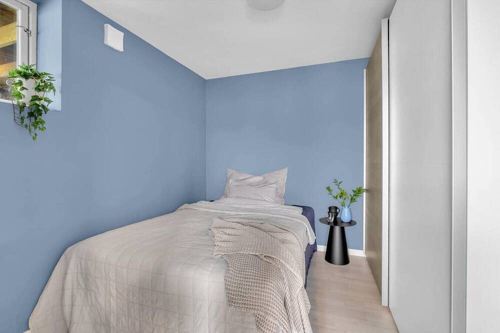 Hel leilighet, Northstay - Tromsø Aurora & Mountain View Apartment in Tromsø