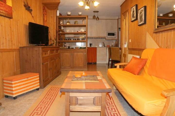 Casa rural para 9 personas, Se admiten mascotas en Valle del Alberche - 4