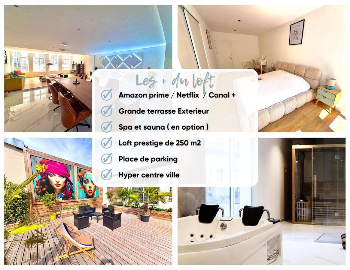 Appartement entier, Three-Bedroom Apartment in Douai, Département Nord