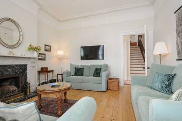 Cottage for 12 People in Teignmouth, Devon, Photo 4