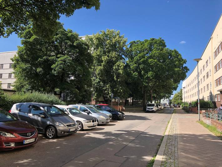 Ferienwohnung für 4 Personen, mit Balkon und Balkon/Terrasse in Erfurt - 3