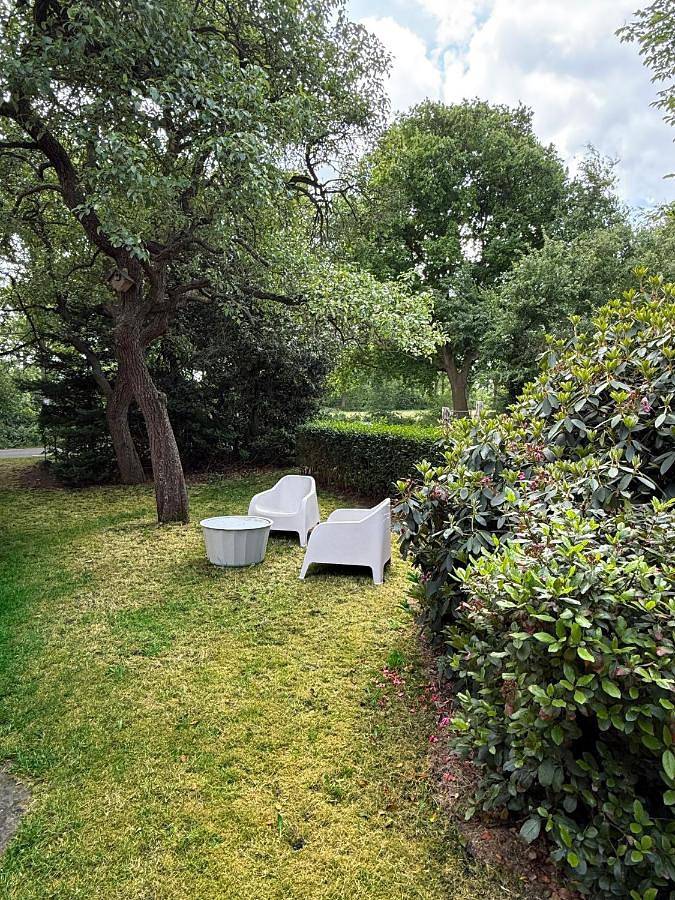 One-Bedroom House in Hilversum, Groene Hart
