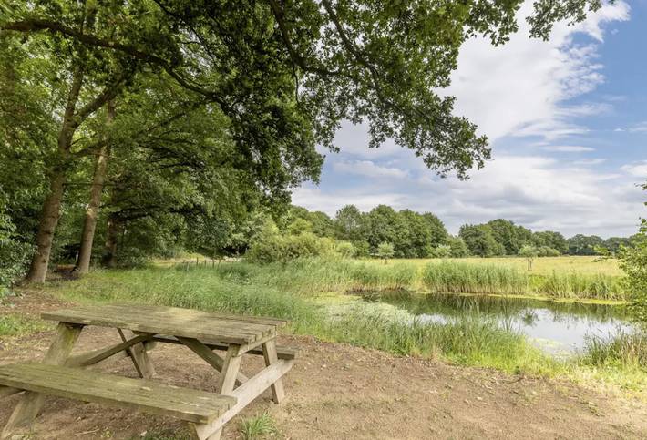 Ferienhaus für 2 Personen in Holten, Twente