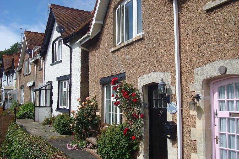 Holiday Rental for 6 People in Beer (Devon), Jurassic Coast