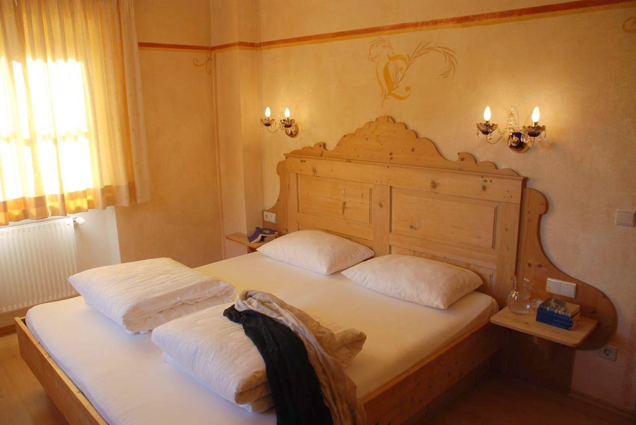 Piccolohotel Tempele Garni in Villgratener Berge, San Candido