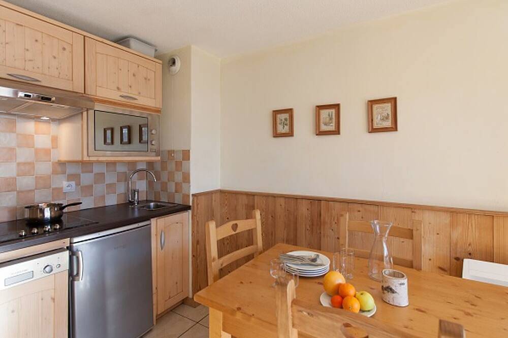 Photo : Appartement de vacances