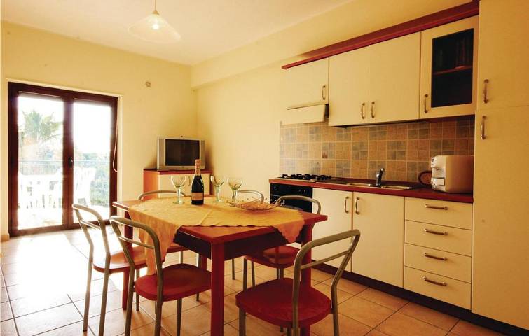 Appartamento vacanze per 5 persone - 1