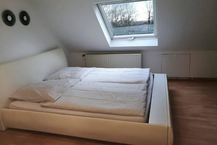 Ferienwohnung für 6 Personen, mit Garten - 1