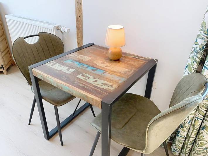 Location de vacances pour 2 personnes, avec vue à Saint-Sulpice (Savoie) - 4
