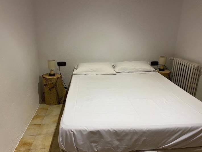 Location de vacances pour 6 personnes, avec balcon et vue à Pardines - 3