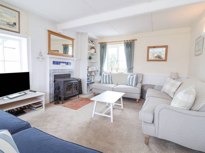 5 Blackshore, Southwold in Southwold, Walberswick