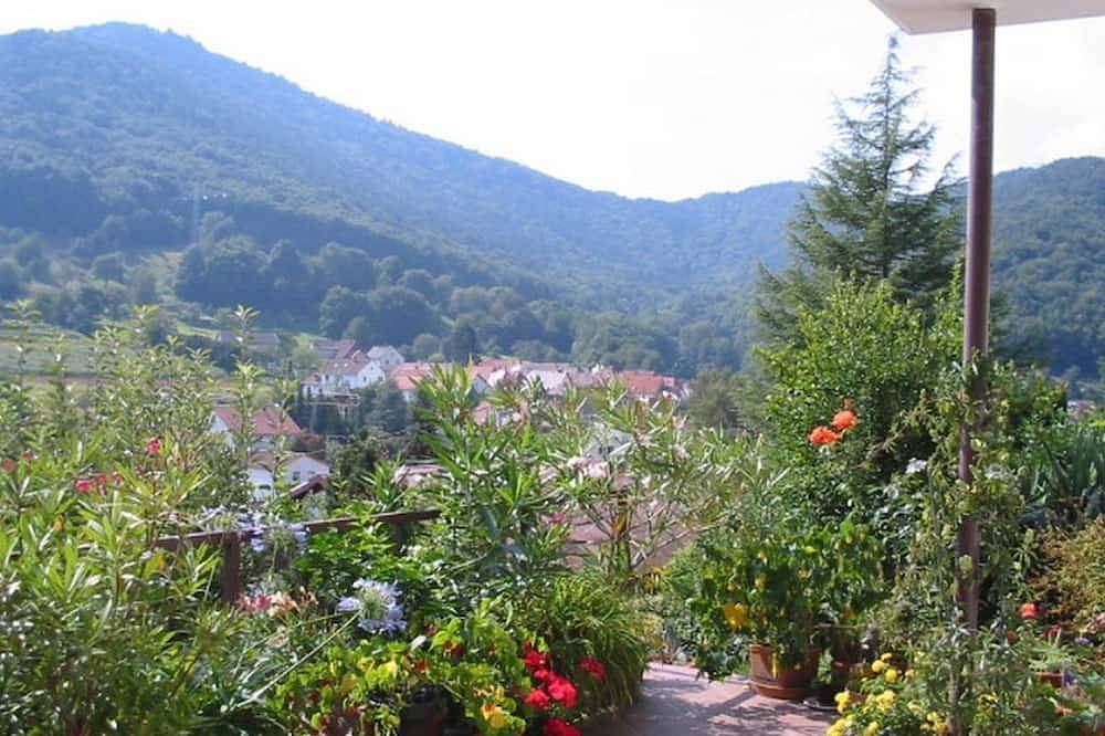 Ganze Wohnung, Ferienwohnung Brück - 4-Bettwohnung in Annweiler, Südliche Weinstraße